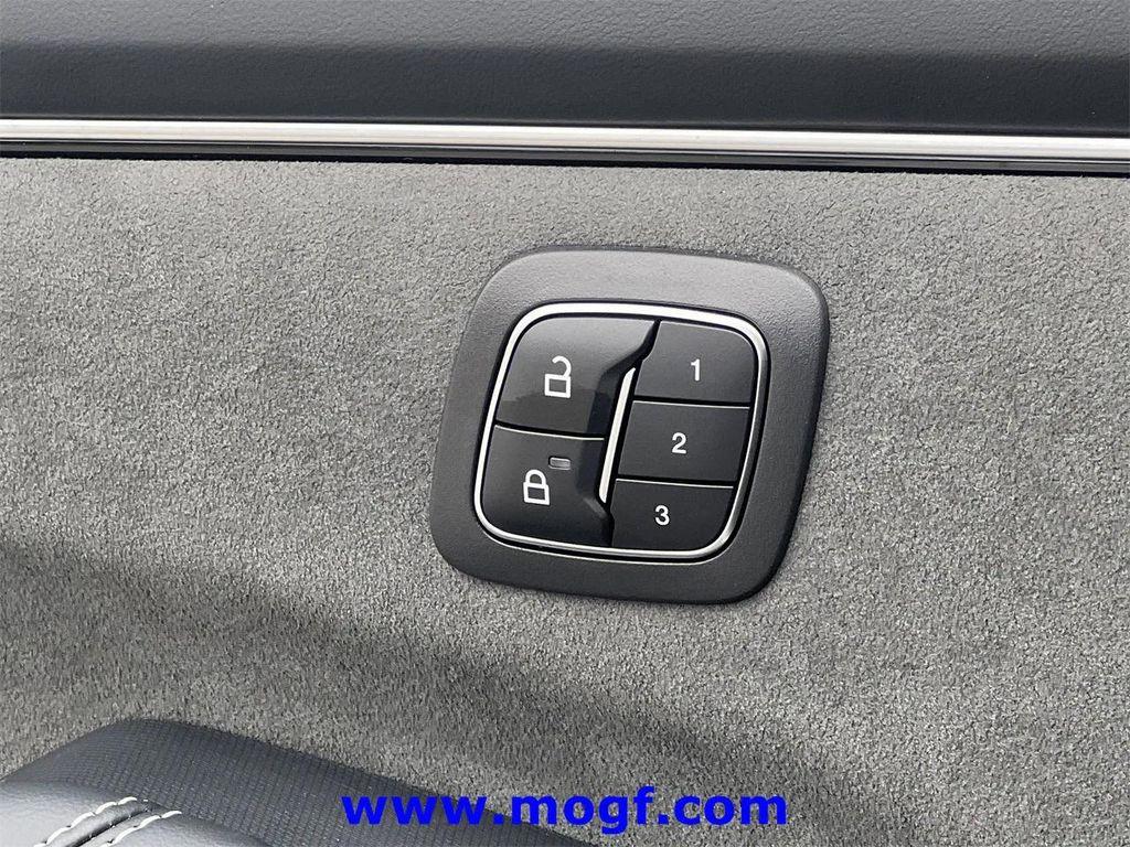used 2024 Ford Mustang Mach-E car, priced at $40,695
