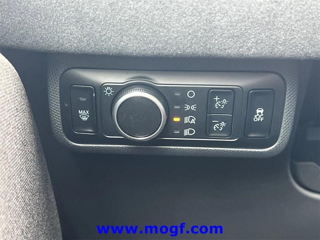 used 2024 Ford Mustang Mach-E car, priced at $40,695