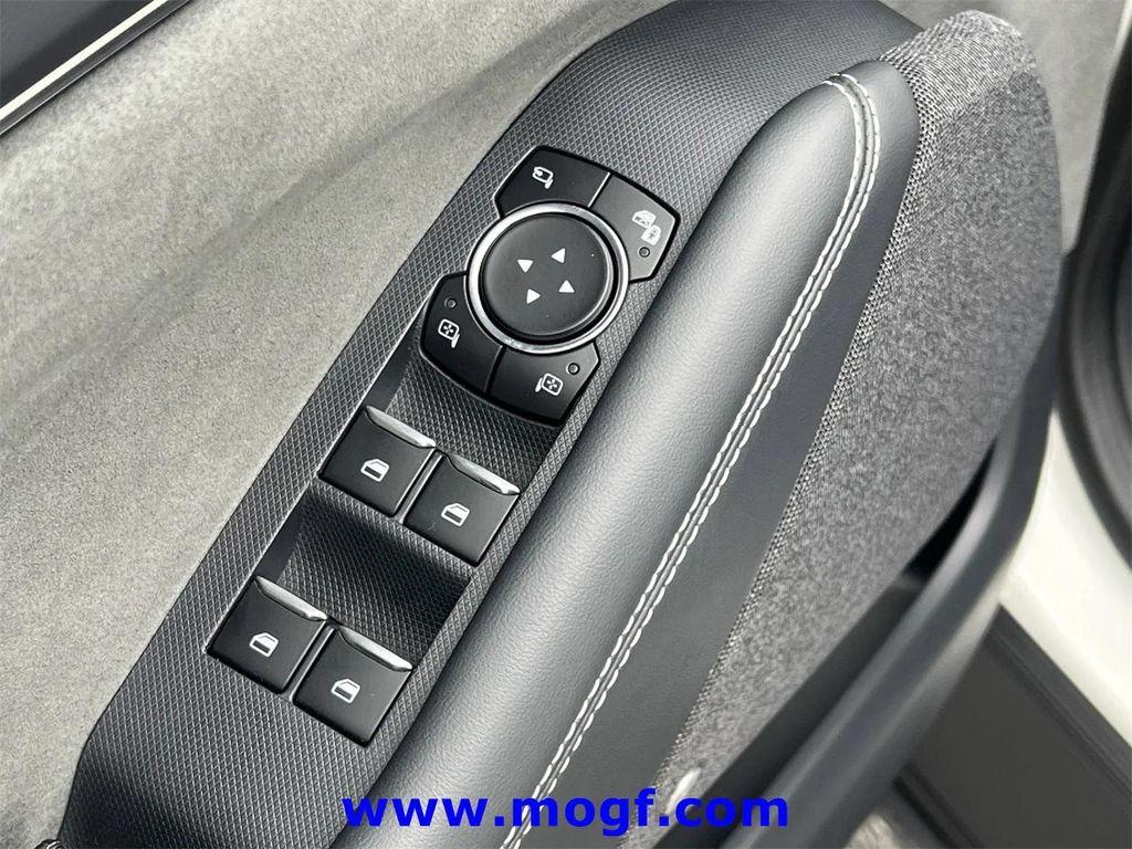 used 2024 Ford Mustang Mach-E car, priced at $40,695