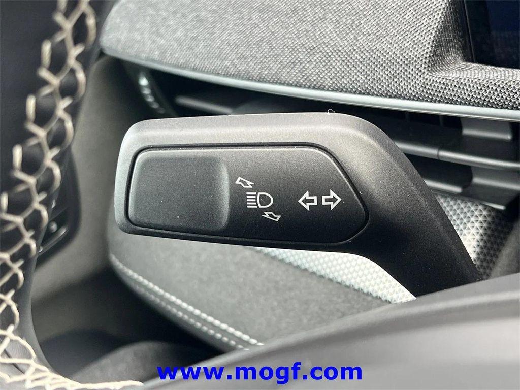 used 2024 Ford Mustang Mach-E car, priced at $40,695