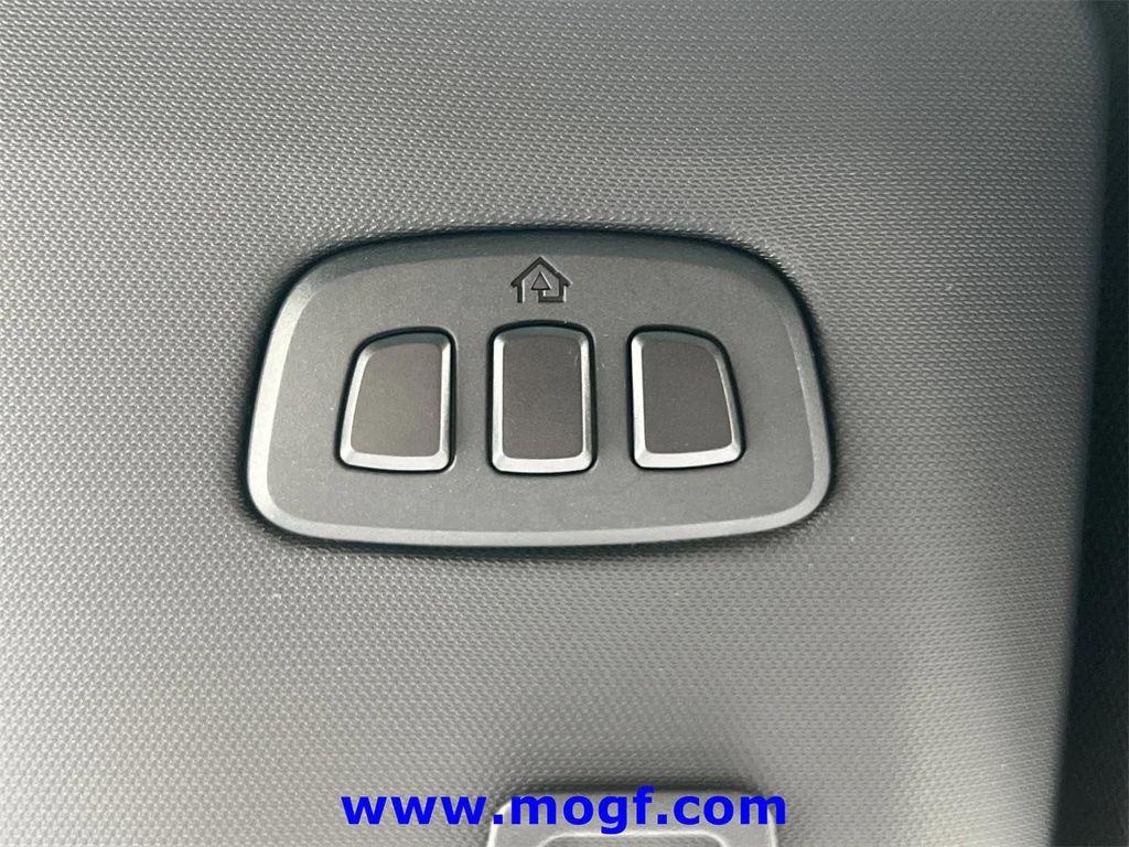 used 2024 Ford Mustang Mach-E car, priced at $40,695