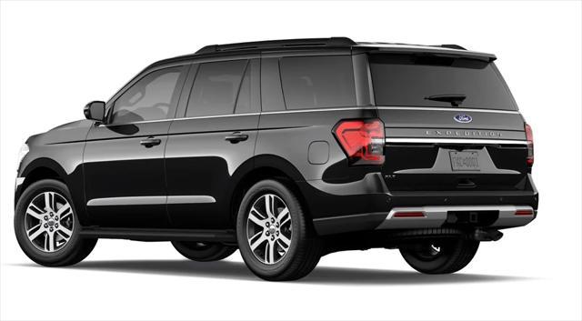 new 2024 Ford Expedition car, priced at $55,780