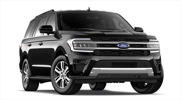 new 2024 Ford Expedition car, priced at $55,780