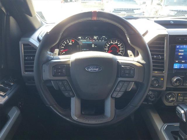 used 2020 Ford F-150 car, priced at $51,995