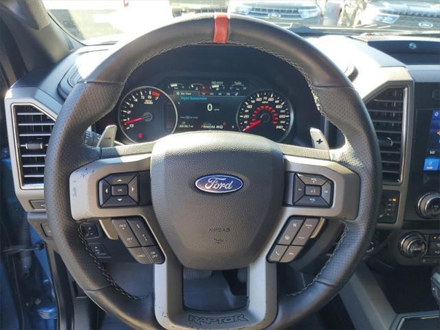 used 2020 Ford F-150 car, priced at $51,995