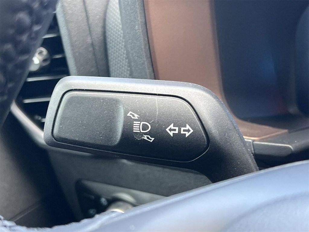 new 2025 Ford Bronco Sport car, priced at $39,153