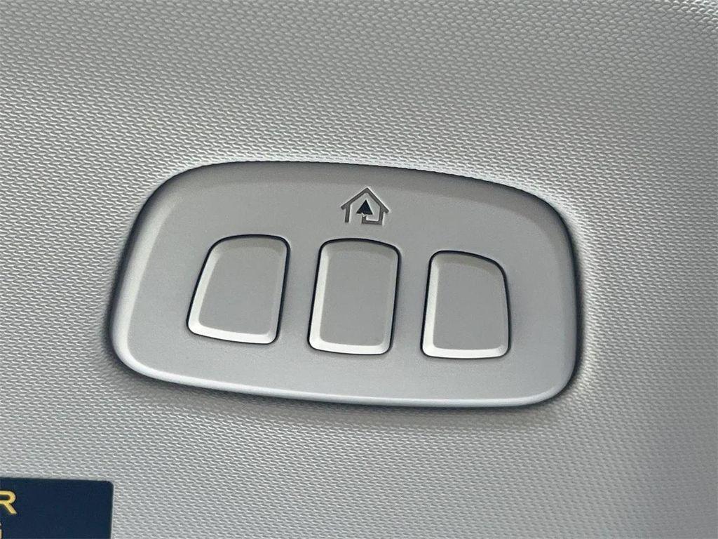 new 2025 Ford Bronco Sport car, priced at $39,153