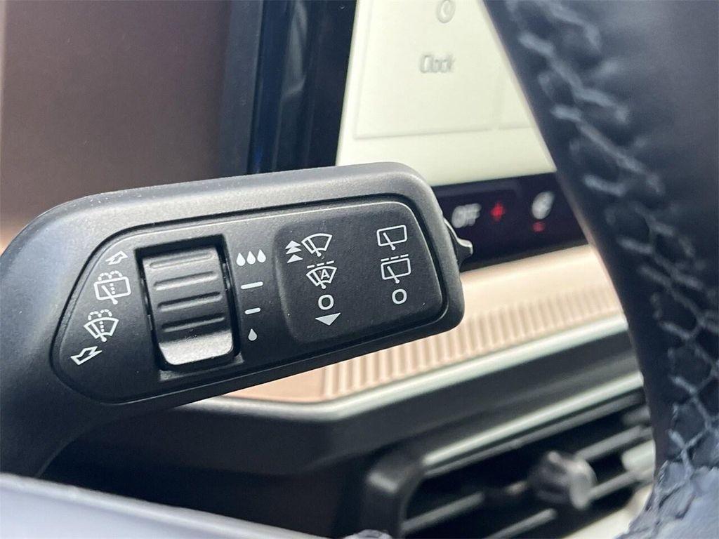 new 2025 Ford Bronco Sport car, priced at $39,153