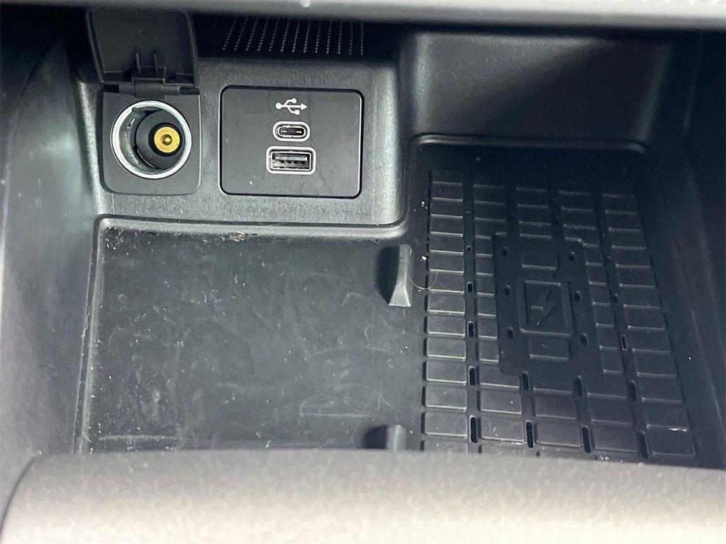 new 2025 Ford Bronco Sport car, priced at $39,153