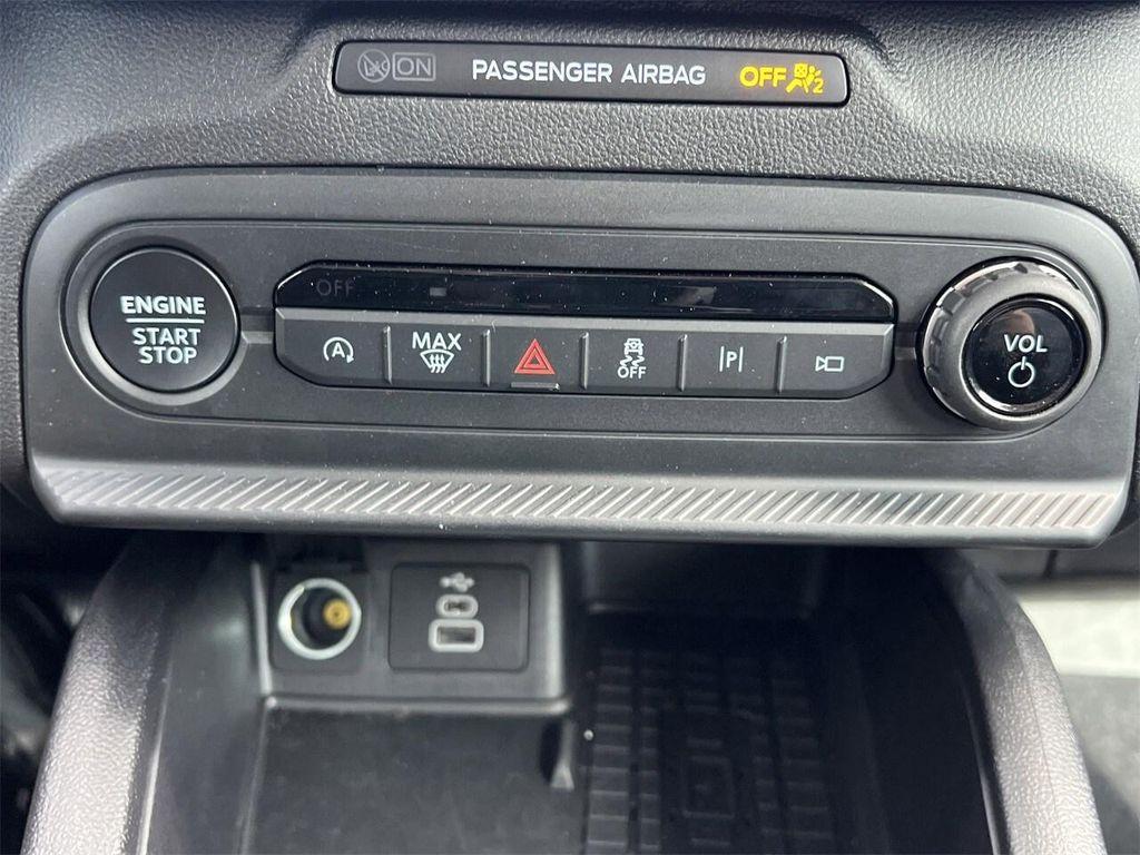 new 2025 Ford Bronco Sport car, priced at $39,153