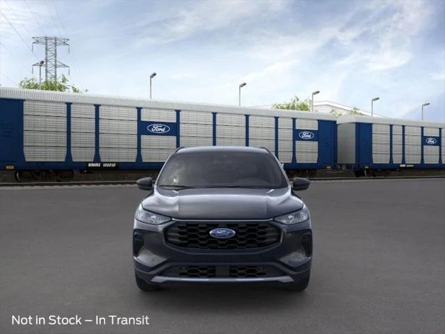 new 2025 Ford Escape car, priced at $34,495