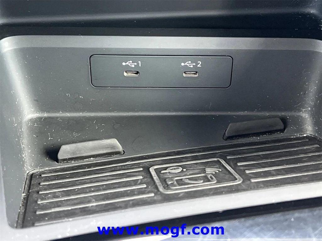 used 2023 Audi A3 car, priced at $23,895