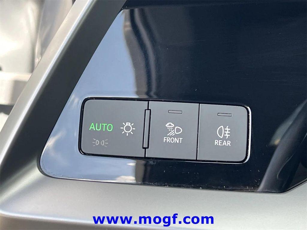 used 2023 Audi A3 car, priced at $23,895