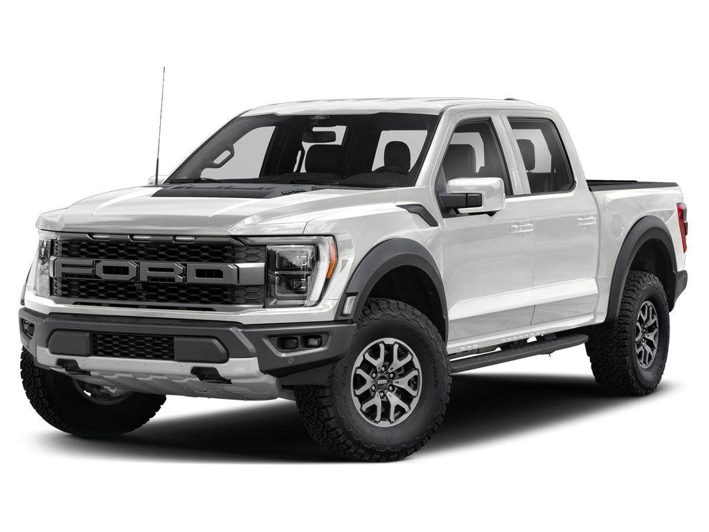 used 2022 Ford F-150 car, priced at $61,995
