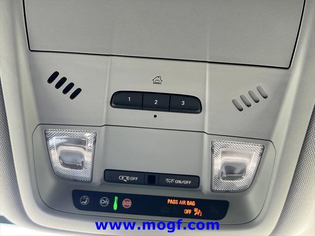 used 2021 Chevrolet Blazer car, priced at $21,995