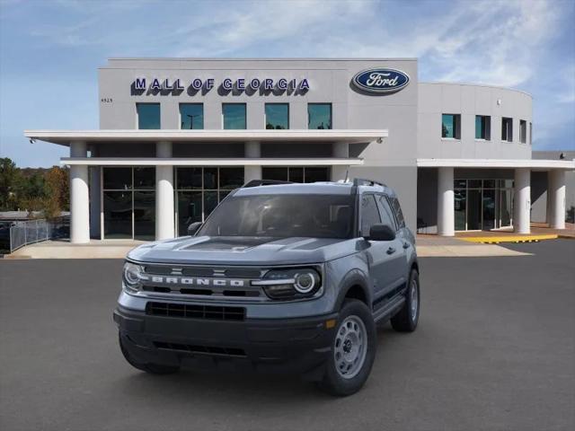 new 2024 Ford Bronco Sport car, priced at $30,548