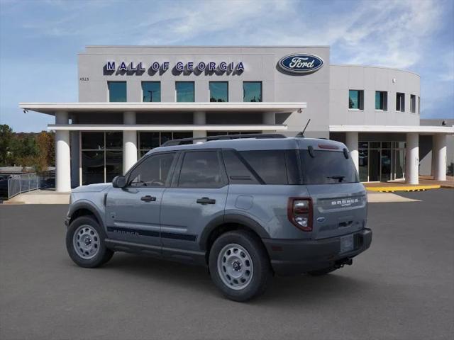 new 2024 Ford Bronco Sport car, priced at $30,548