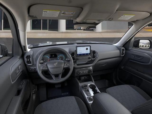 new 2024 Ford Bronco Sport car, priced at $30,548