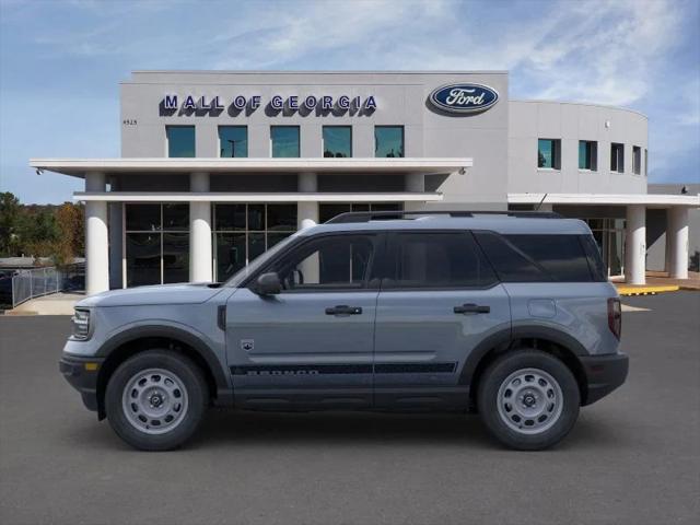 new 2024 Ford Bronco Sport car, priced at $30,548