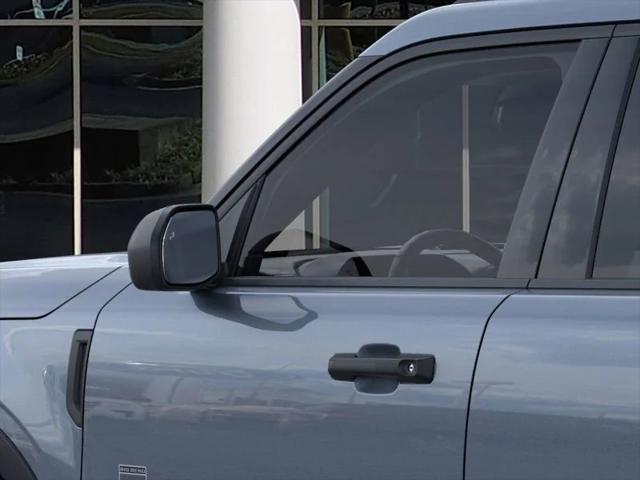 new 2024 Ford Bronco Sport car, priced at $30,548