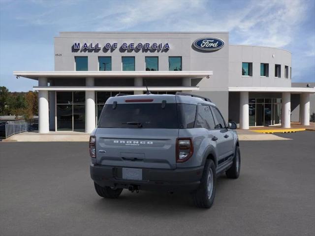 new 2024 Ford Bronco Sport car, priced at $30,548