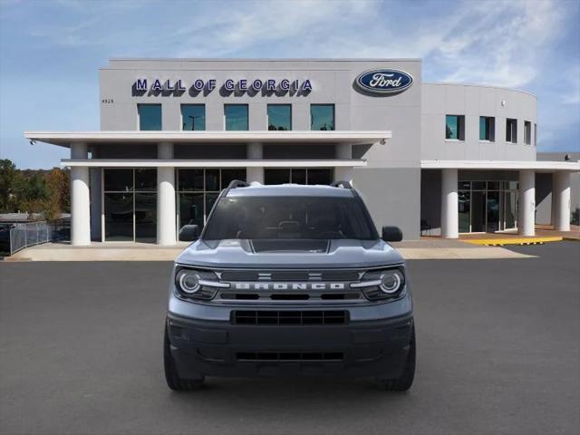 new 2024 Ford Bronco Sport car, priced at $30,548