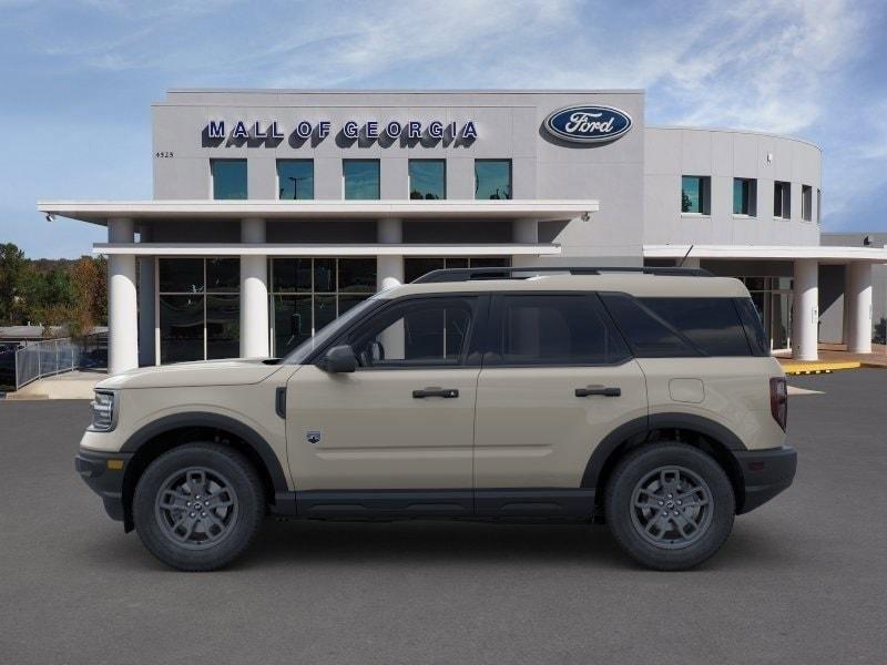 new 2024 Ford Bronco Sport car, priced at $35,958