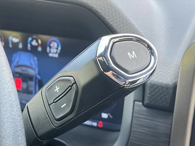 new 2025 Ford F-150 car, priced at $55,375
