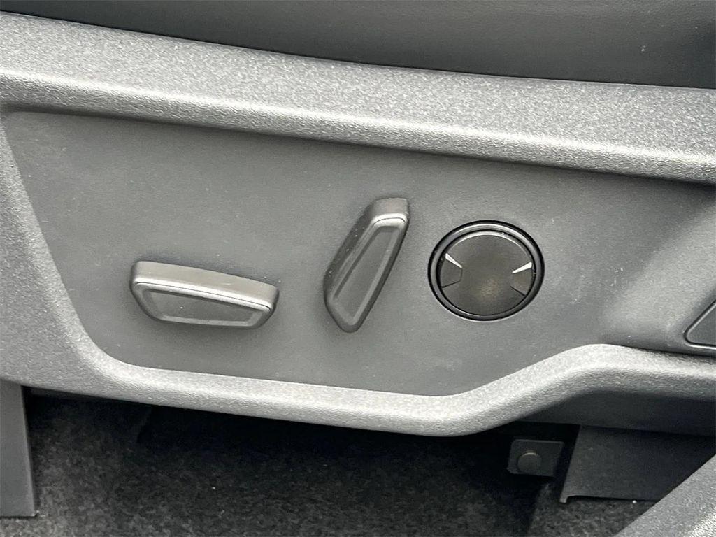 new 2025 Ford Bronco car, priced at $90,575