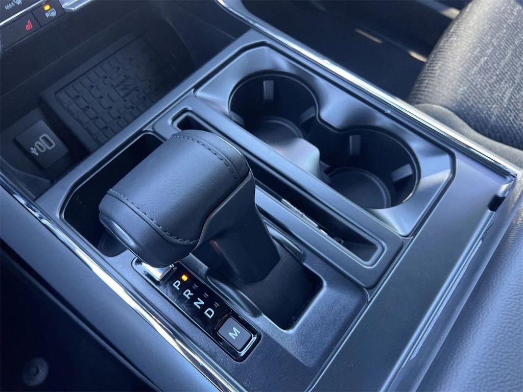 new 2025 Ford F-150 car, priced at $55,258
