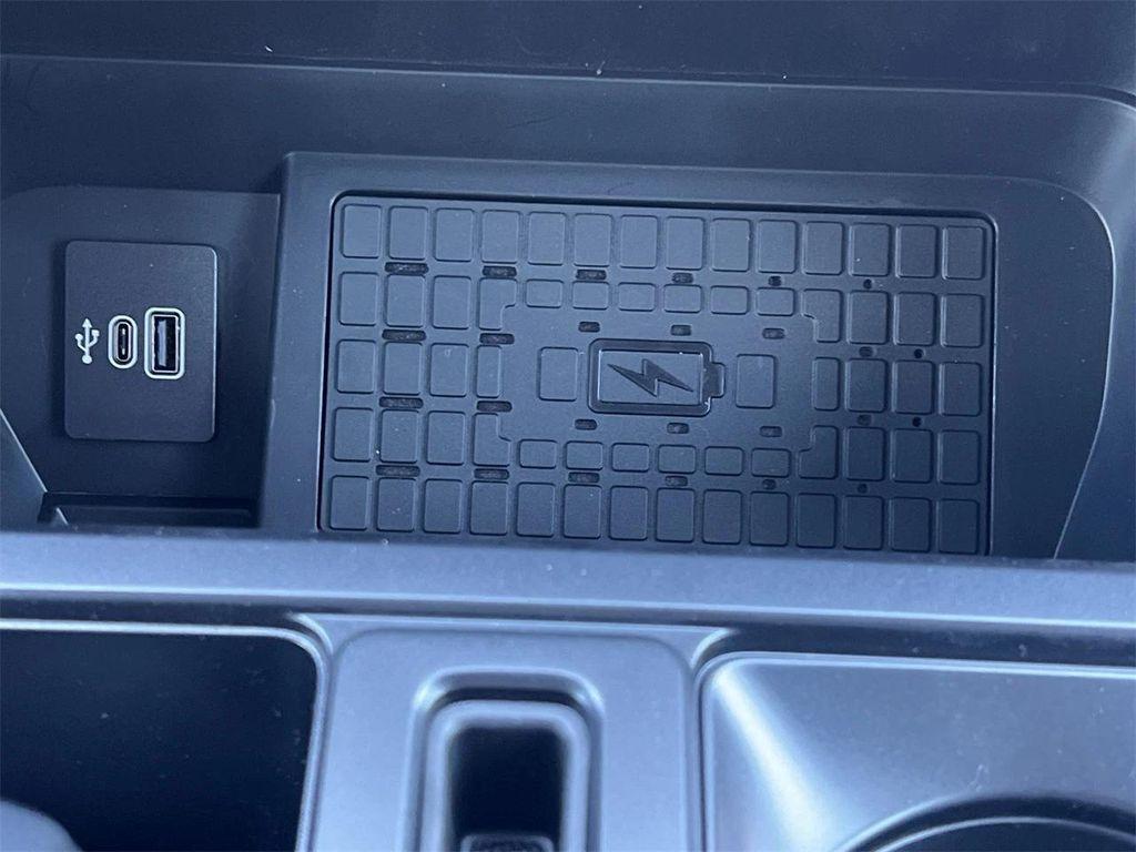 new 2025 Ford F-150 car, priced at $55,258