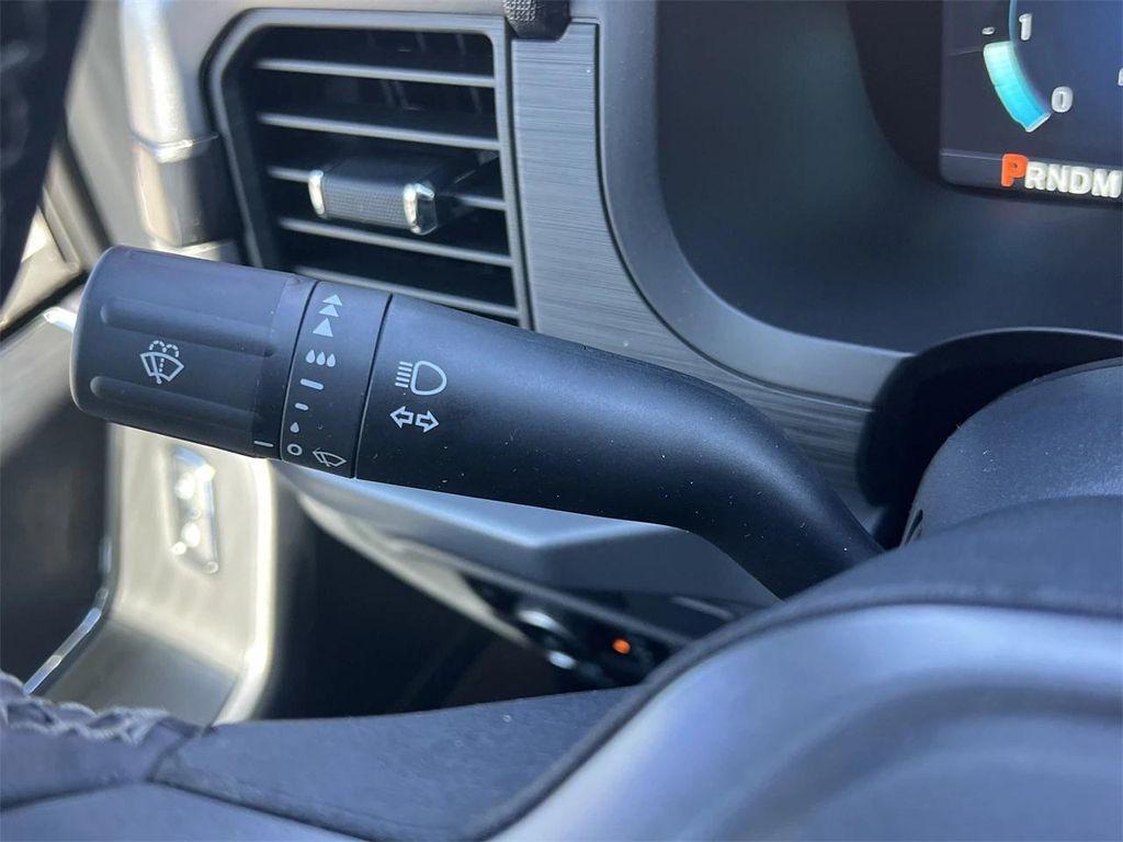 new 2025 Ford F-150 car, priced at $55,258