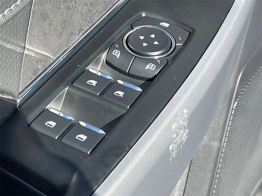 new 2025 Ford F-150 car, priced at $55,258