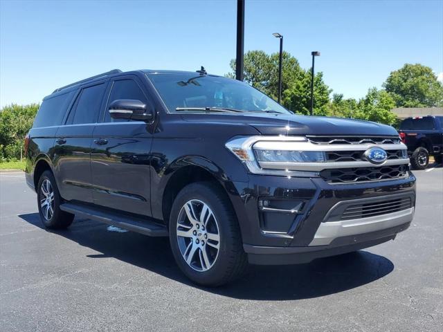 new 2024 Ford Expedition car, priced at $68,728