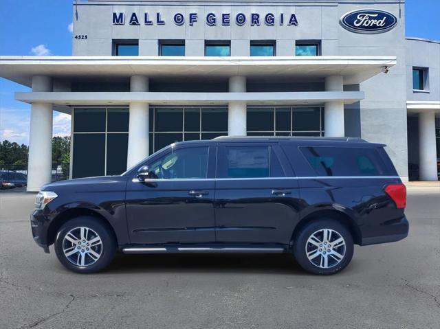 new 2024 Ford Expedition car, priced at $68,728