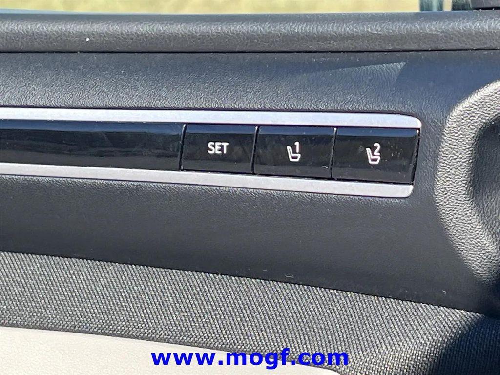 used 2024 Hyundai Tucson car, priced at $22,995