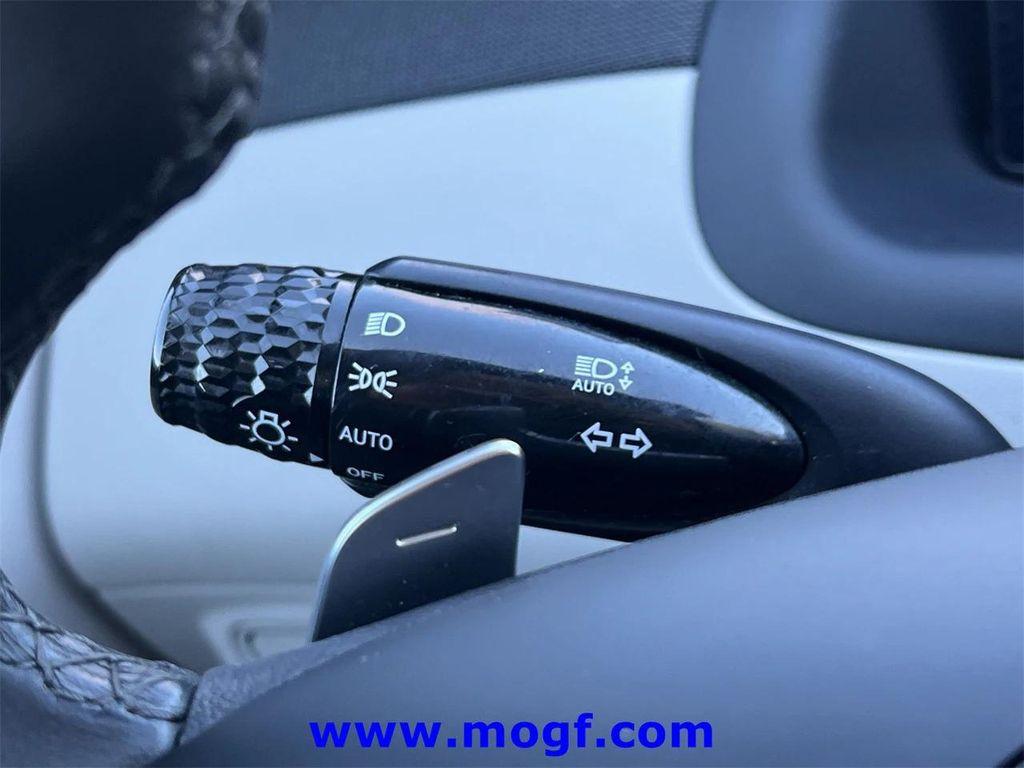 used 2024 Hyundai Tucson car, priced at $22,995