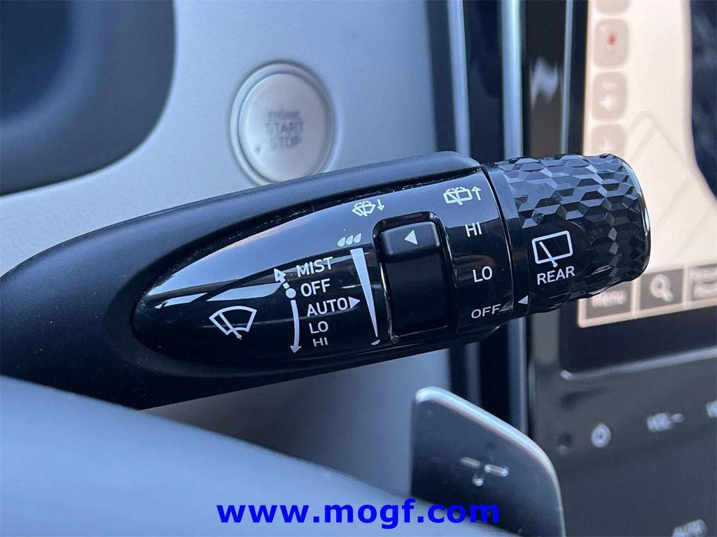 used 2024 Hyundai Tucson car, priced at $22,995