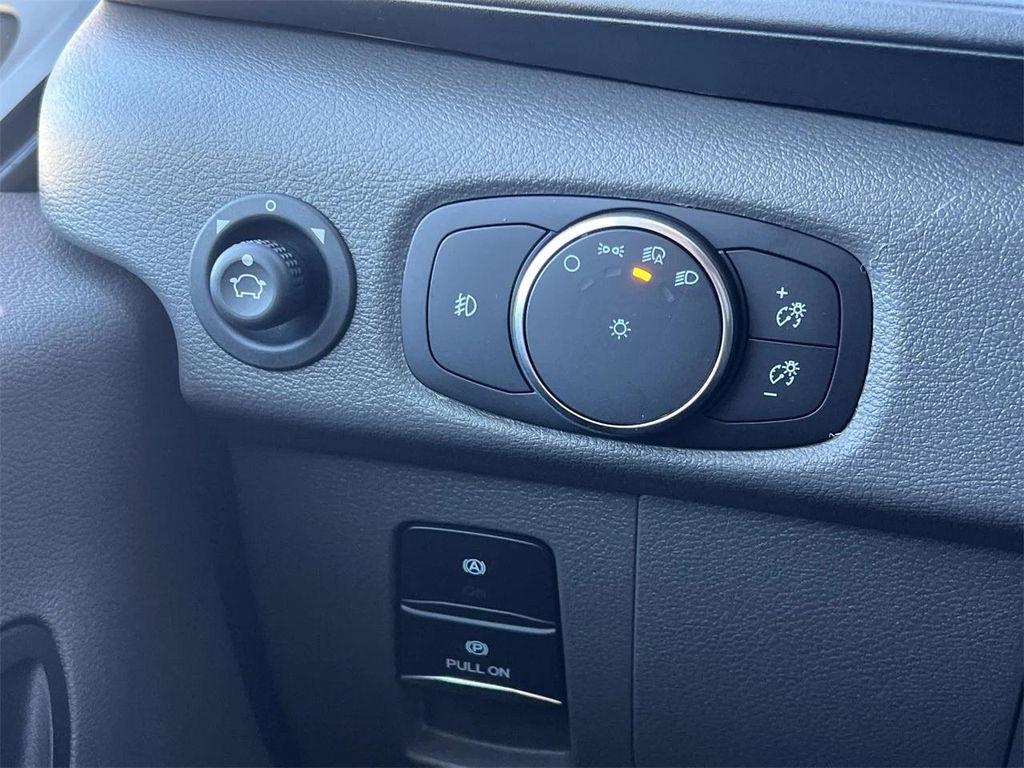 new 2026 Ford Transit-250 car, priced at $57,700