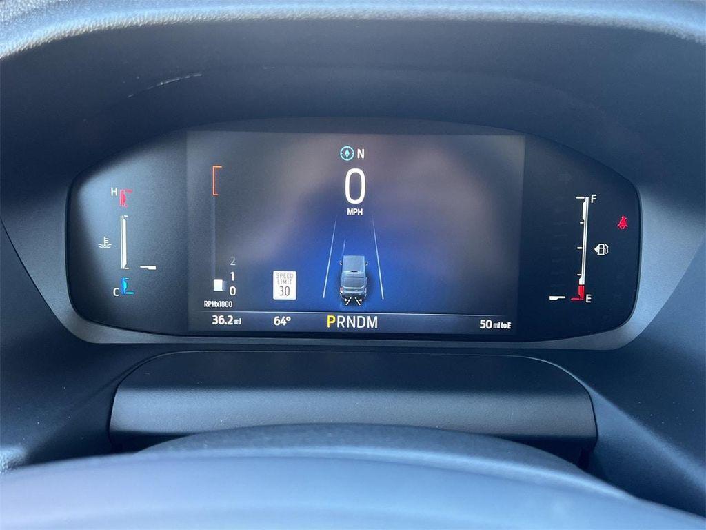 new 2026 Ford Transit-250 car, priced at $57,700