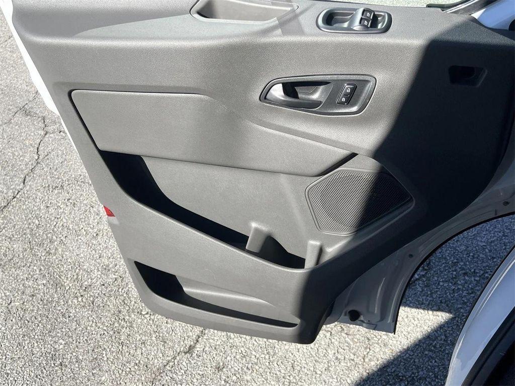 new 2026 Ford Transit-250 car, priced at $57,700