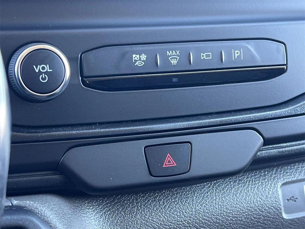 new 2026 Ford Transit-250 car, priced at $57,700