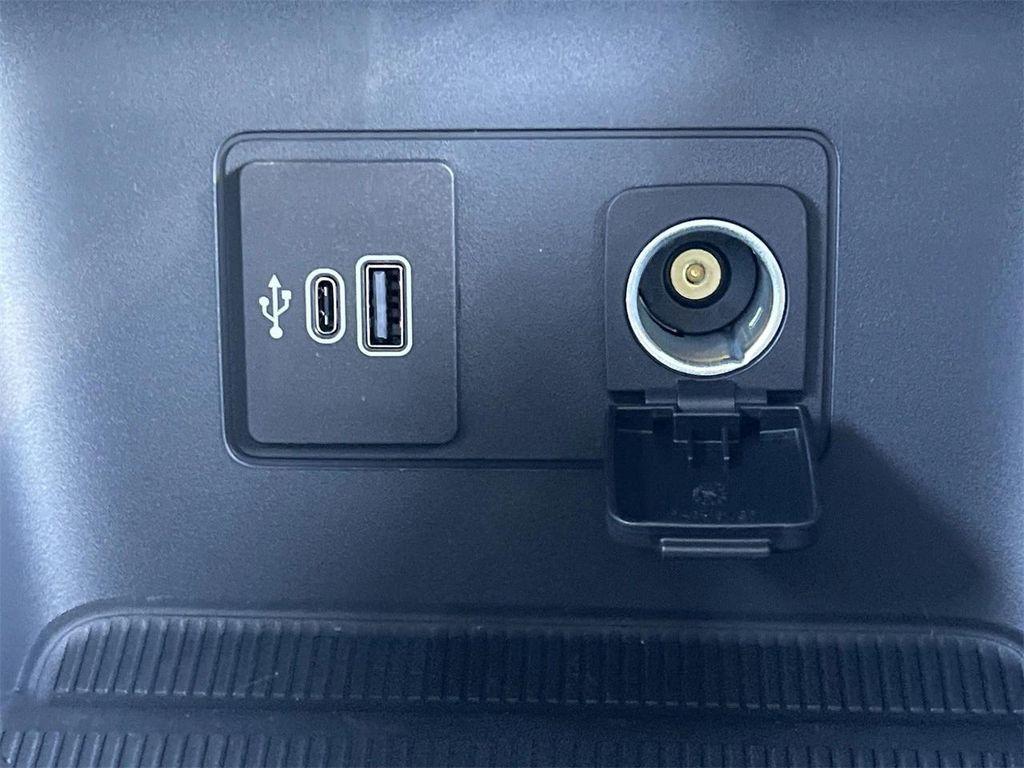 new 2026 Ford Explorer car, priced at $57,752