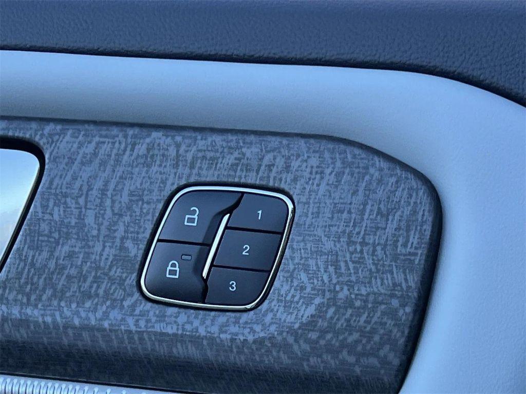 new 2026 Ford Explorer car, priced at $57,752