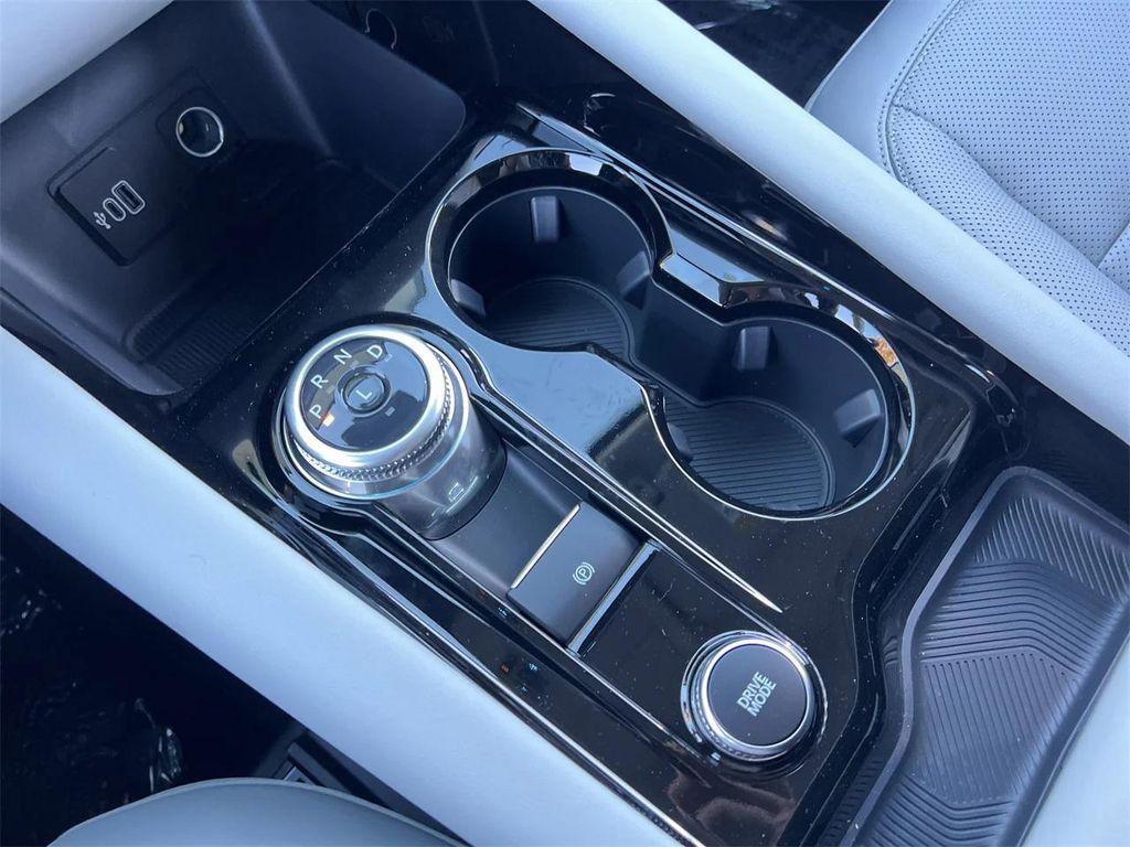 new 2026 Ford Explorer car, priced at $57,752