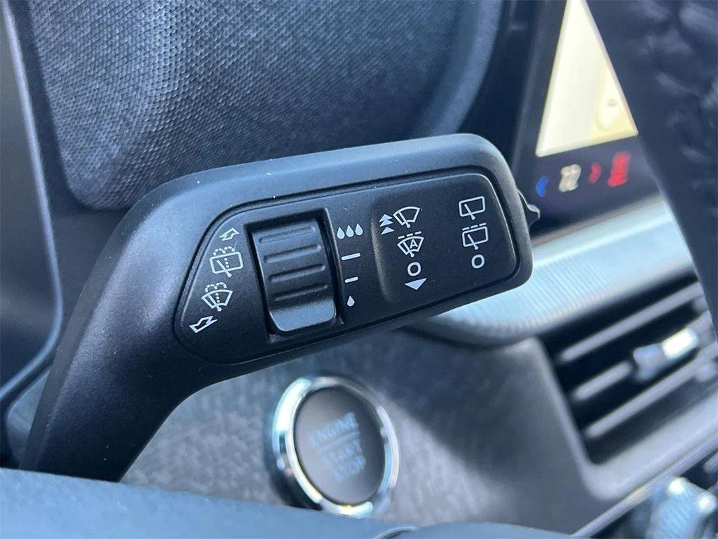 new 2026 Ford Explorer car, priced at $57,752