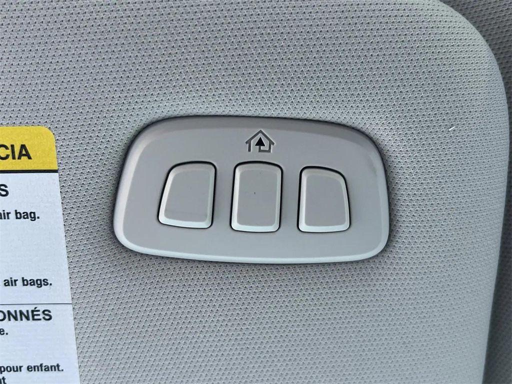 new 2026 Ford Explorer car, priced at $57,752