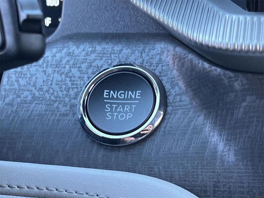 new 2026 Ford Explorer car, priced at $57,752