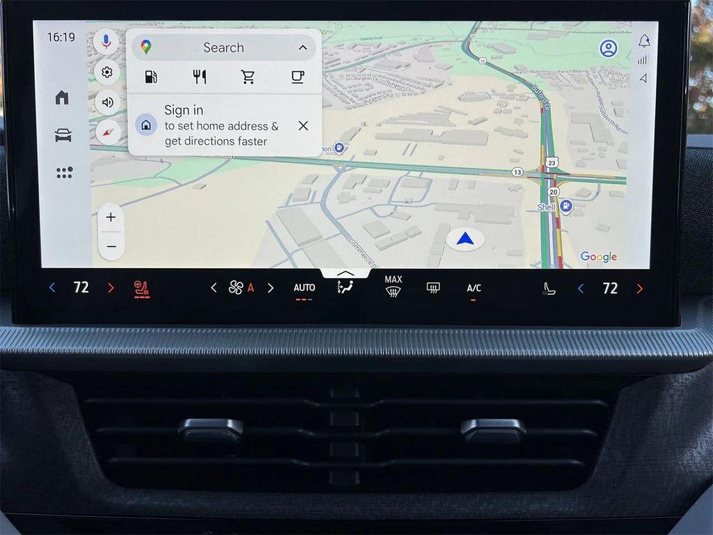 new 2026 Ford Explorer car, priced at $57,752