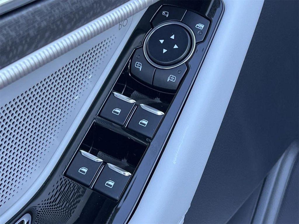 new 2026 Ford Explorer car, priced at $57,752